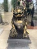 FOO DOGS (BASES HAVE DAMAGE) - 3