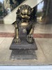 FOO DOGS (BASES HAVE DAMAGE) - 4