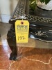 JAPANESE LACQUER TABLE - 42''W x 21''D x 16''H - 3