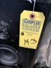 DENMARK E830LR LOUD SPEAKERS - 3