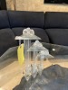 CANDLESTICK HOLDER - 2