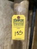 LION PEDESTAL TORCH LAMP - 77''H - 4