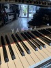 YAMAHA G2 BABY GRAND PIANO WITH DISKLAVIER CONTROL UNIT & G7100 TONE GENERATOR & STOOL - SERIAL No. F5170909 - 2