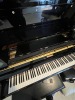 YAMAHA G2 BABY GRAND PIANO WITH DISKLAVIER CONTROL UNIT & G7100 TONE GENERATOR & STOOL - SERIAL No. F5170909 - 4