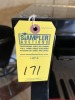 YAMAHA G2 BABY GRAND PIANO WITH DISKLAVIER CONTROL UNIT & G7100 TONE GENERATOR & STOOL - SERIAL No. F5170909 - 5