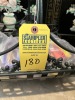 METAL FIRE WOOD BASKET - 2