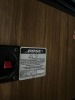AUDIO PIECES - 2- BOSE SPEAKERS / 1- INFINITY SUBWOOFER - 2
