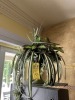 ASSORTED VASES WITH ARTIFICIAL FLOWERS - 5