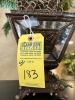 ASSORTED VASES WITH ARTIFICIAL FLOWERS - 7