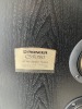 PIONEER CS-R780 SPEAKERS - 41''H - 4