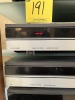 BANG & OLUFSEN STEREO SYSTEM WITH CONTROL UNIT (5 PIECES) - 4