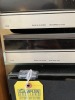 BANG & OLUFSEN STEREO SYSTEM WITH CONTROL UNIT (5 PIECES) - 6