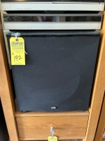 PSB SUBWOOFER