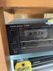 HARMAN KARDON TD-292 CASSETTE PLAYER - 2