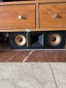 CENTER CHANNEL SPEAKER