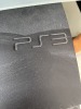 SONY PS3 GAMING SYSTEM WITH 2 CONTROLLERS - 2