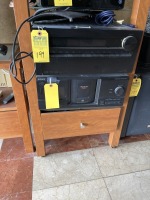 ONKYO TX-NR809 AV RECEIVER