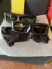 3D GLASSES - 2