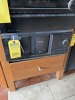 SONY CDP-CD235 MEGA STORAGE 200 CD PLAYER