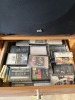 LOT ASSORTED CASSETTES