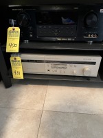HARMAN KARDON CD90 CASSETTE DECK
