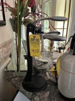 WINE OPENER ON STAND