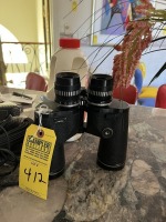 SELSI BINOCULARS