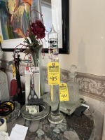 GALILEO FLOATING THERMOMETER