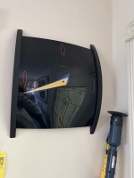 EMPIRE WALL CLOCK