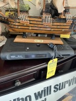 YAMAHA YST99CD TABLE TOP STEREO SYSTEM
