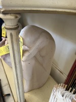 ARTWORK - WOMAN IN DESPAIR
