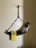 BLOW HORN