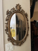ASSORTED MIRRORS