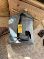 AEROBED IN BAG (UNKNOWN SIZE)