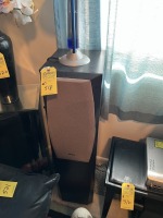 ASSORTED INFINITY SPEAKERS