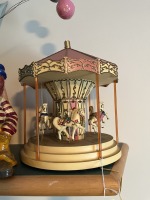 CAROUSEL