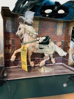 CAROUSEL HORSE