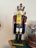 NUTCRACKER - 1.5''