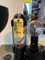 ASSORTED LAMPS