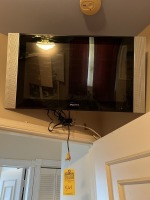 ADVENT TELEVISION (WALL MOUNTED)