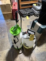SPRAYERS