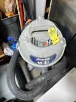 SHOP VAC - 5.5HP / 14 GALLON