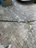 MANUAL POLE SAW