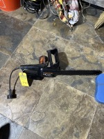 REMINGTON CORDED 14'' CHAIN SAW