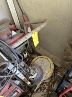 CHEM DRY FLOOR POLISHER