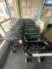 SHOPPING CARTS - 2