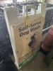 ASSORTED OUTDOOR FOLDING SIGNS - 2