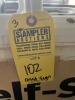 ASSORTED OUTDOOR FOLDING SIGNS - 3