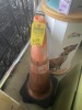 ORANGE CONES - 2