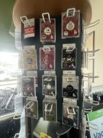 'MY FAMILY' PET TAGS / CHARMS